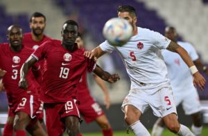 Canada vs Uruguay (22:59 – 27/09) | Xem lại trận đấu