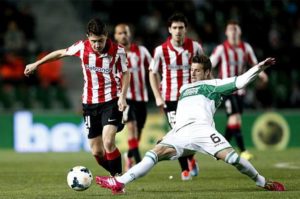 Elche vs Athletic Bilbao (21:15 – 11/09) | Xem lại trận đấu