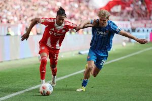 Bayern Munich vs Heidenheim (20:30 – 02/05) | Xem lại trận đấu
