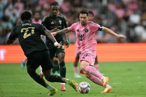Inter Miami vs Portland Timbers (05:00 – 18/05) | Xem lại trận đấu
