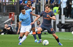 Lazio vs Inter Milan (23:00 – 09/05) | Xem lại trận đấu
