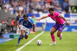 Strasbourg vs Toulouse FC (22:15 – 03/05) | Xem lại trận đấu