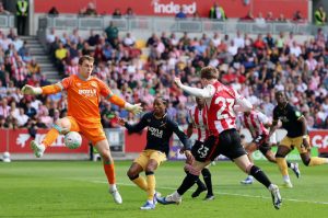 Brentford vs West Ham (21:00 – 02/05) | Xem lại trận đấu