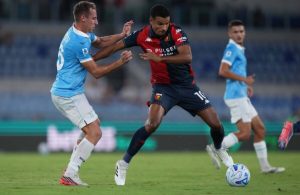 Lazio vs Genoa (01:45 – 31/08) | Xem lại trận đấu