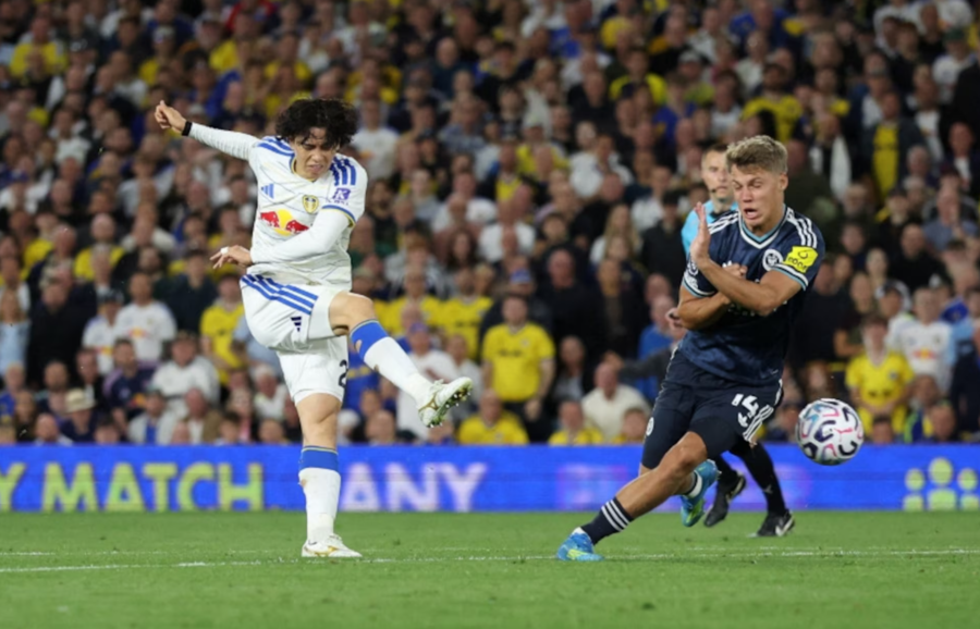 Leeds United vs Newcastle United (02:00 - 15/09)