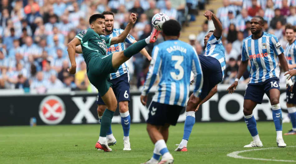 Coventry City vs Brighton (20:00 – 13/09)