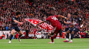 Liverpool vs Tottenham (02:00 – 16/09) | Xem lại trận đấu
