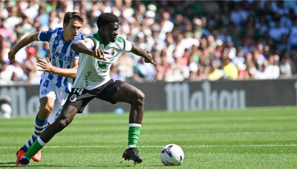 Racing Santander vs Alavés (19:00 – 12/09)