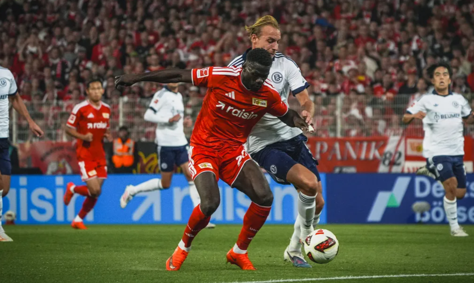 Union Berlin vs Schalke 04 (01:30 – 12/09)