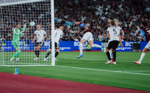 West Ham vs Fulham (01:45 – 16/09) | Xem lại trận đấu